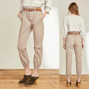 Veronica Beard Tedi Jeans